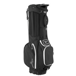 Mizuno BR-D3 Stand Bag - Black/White