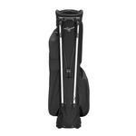 Mizuno BR-D3 Stand Bag - Black/White