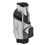 Mizuno BR-D3 Cart Bag - Heathered Grey