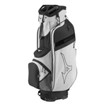 Mizuno BR-D3 Cart Bag - Heathered Grey