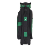 Mizuno BR-D3 Cart Bag - Heathered Green