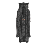 Mizuno BR-D3 Cart Bag - Black Camo/Copper