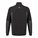 FootJoy Mens HydroTour Waterproof Jacket - Black 31944