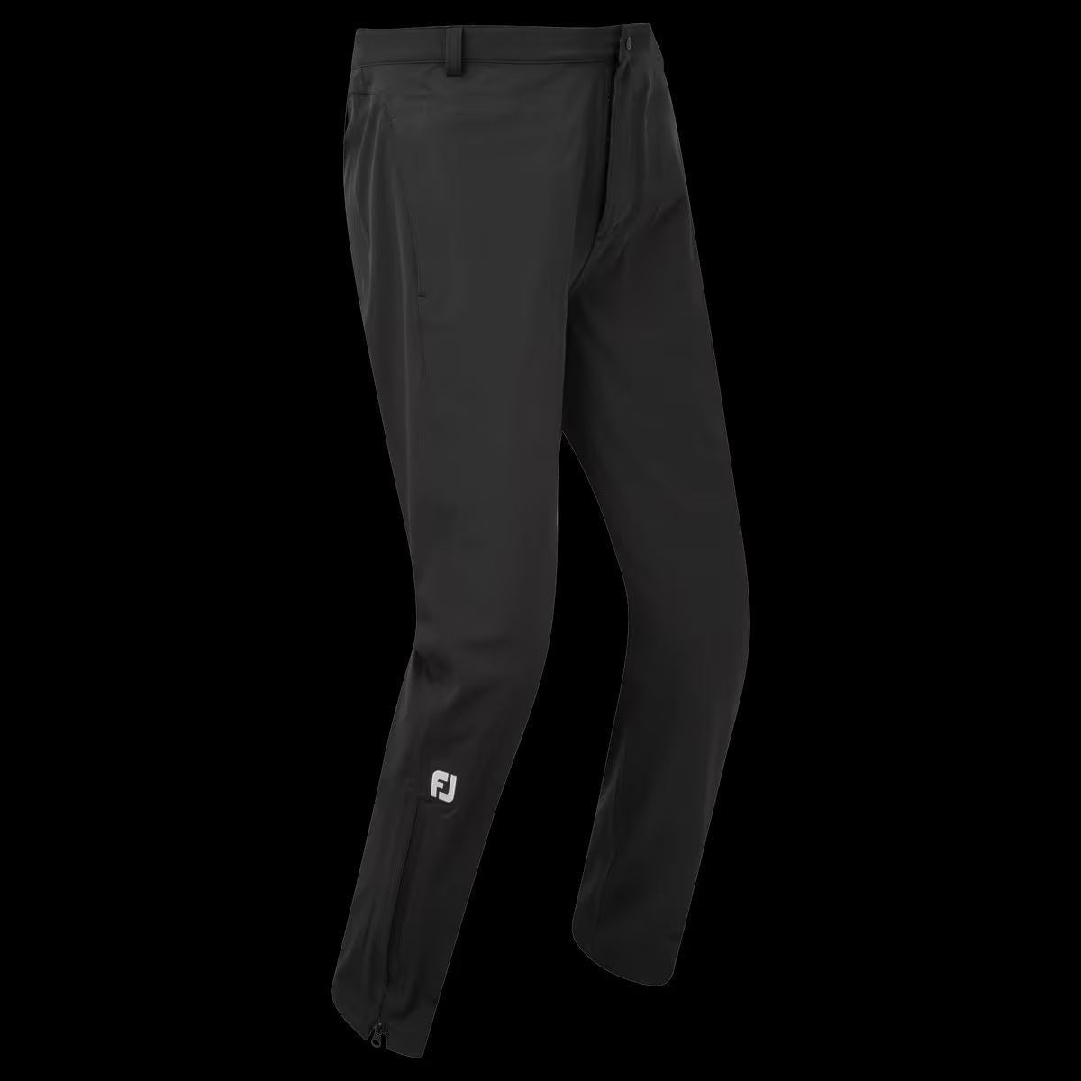 FootJoy Mens HydroTour Waterproof Jacket - Navy 31945