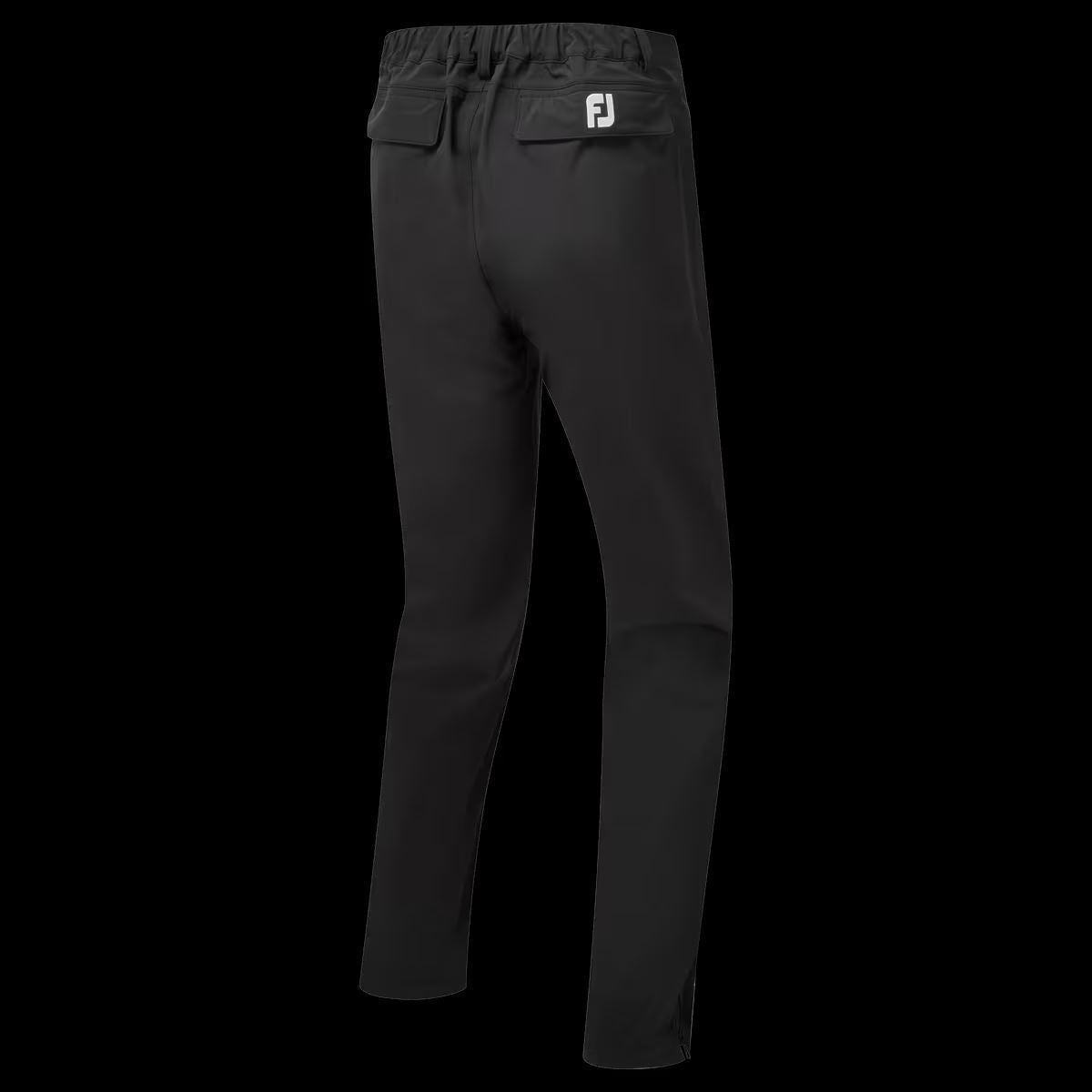 FootJoy Mens HydroTour Waterproof Jacket - Navy 31945