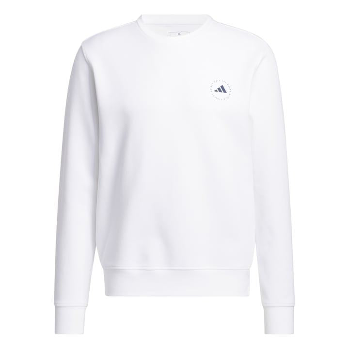 adidas Crewneck Sweatshirt - IU4517 - White
