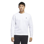 adidas Crewneck Sweatshirt - IU4517 - White