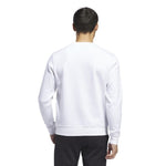 adidas Crewneck Sweatshirt - IU4517 - White