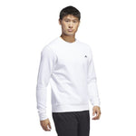 adidas Crewneck Sweatshirt - IU4517 - White