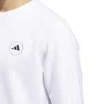 adidas Crewneck Sweatshirt - IU4517 - White