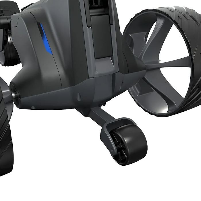 Motocaddy 28V M-Series Anti-tip Wheel 2024