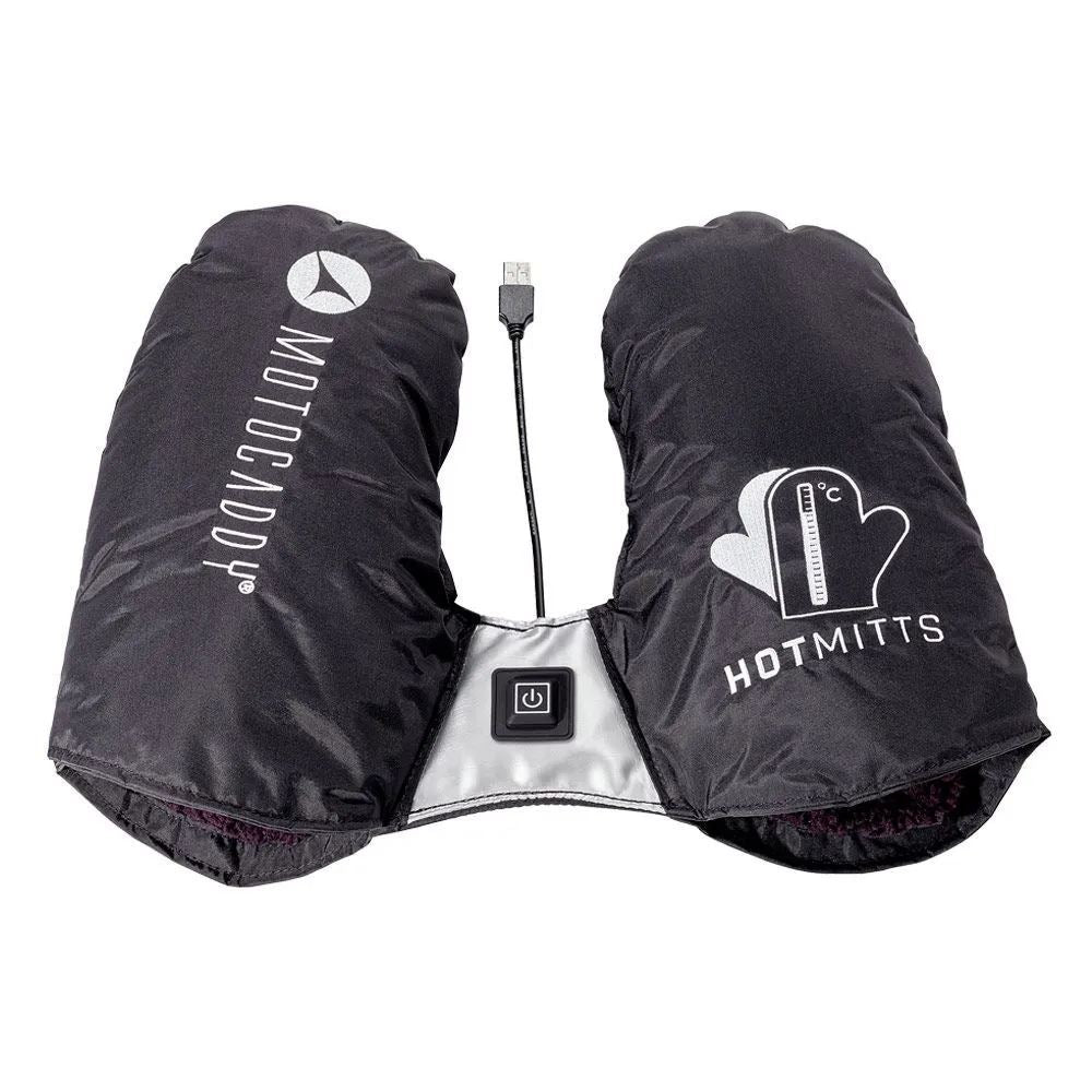 Motocaddy Hot Mitts Heated Mittens 2024