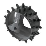 Motocaddy 28V Hedgehog DHC Winter Wheels (Pair)