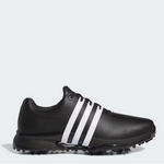 adidas Mens Tour 360 Golf Shoes 24 Black