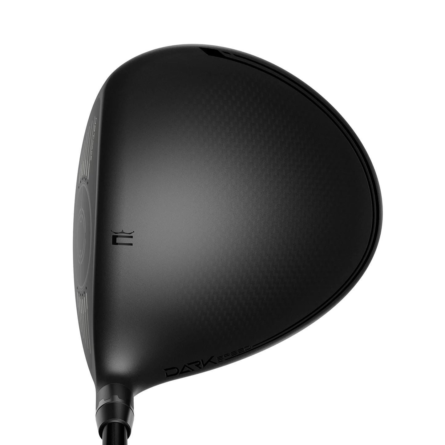 Cobra Darkspeed X Driver 2024 Custom – Tony Valentine