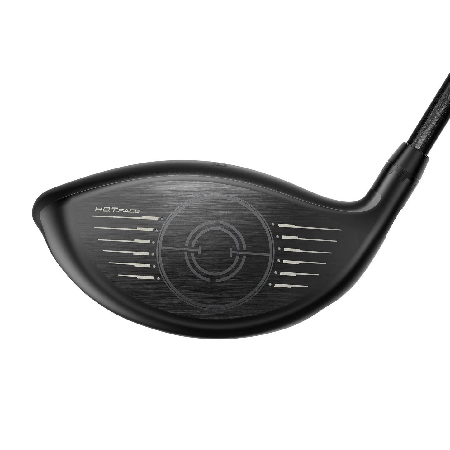 Cobra Darkspeed X Driver 2024 Custom – Tony Valentine