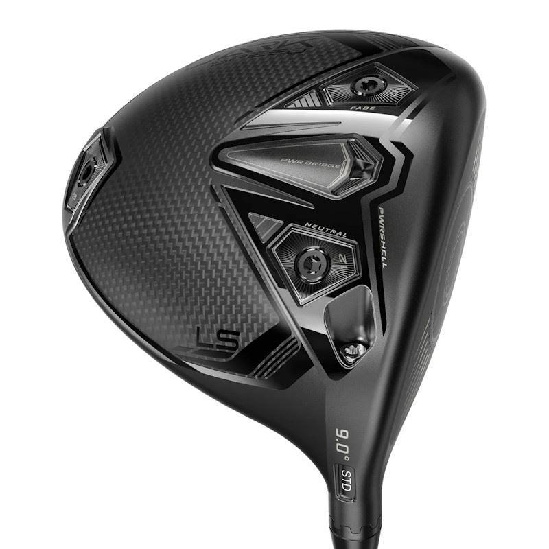Cobra Darkspeed LS Driver