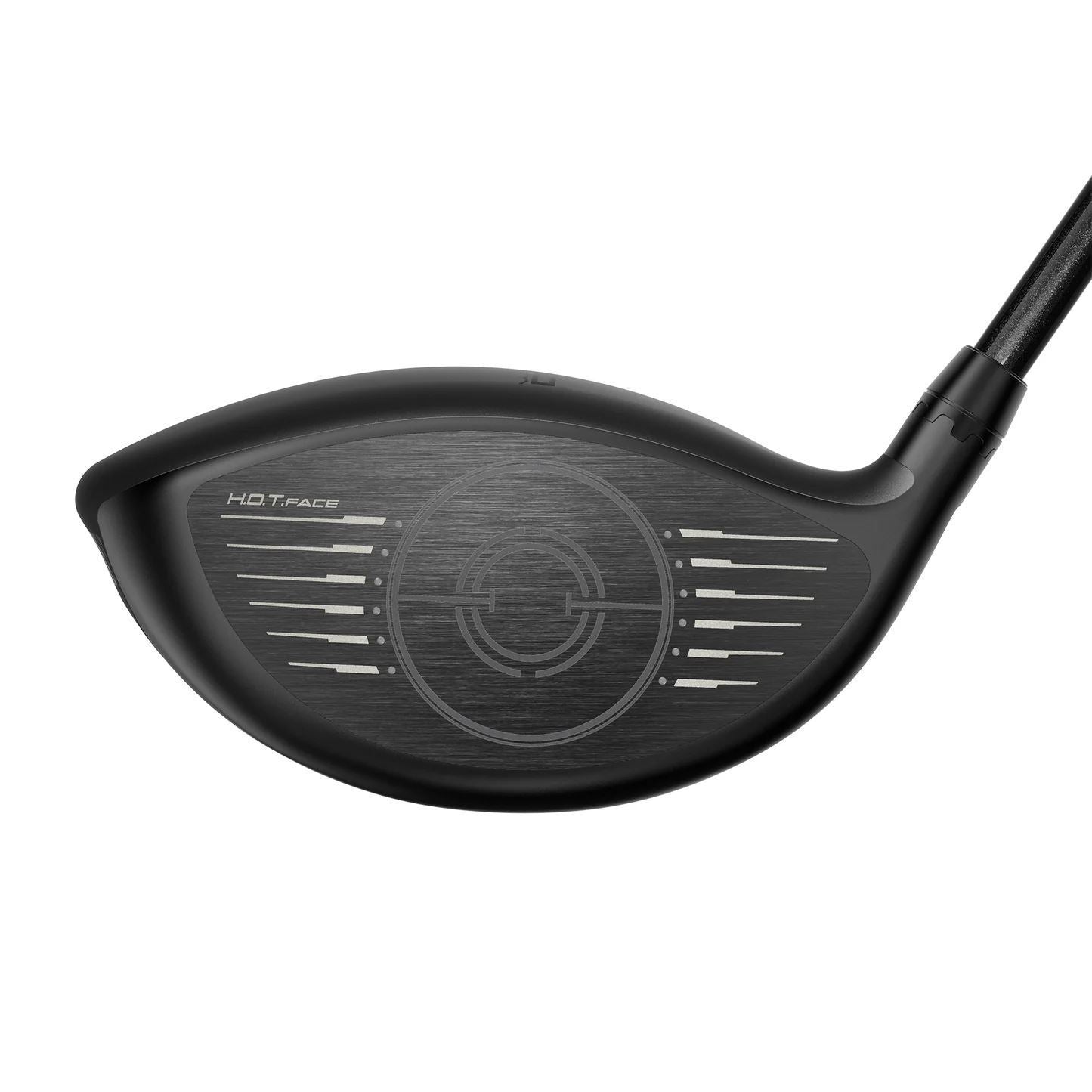 Cobra Darkspeed LS Driver 2024 Custom – Tony Valentine