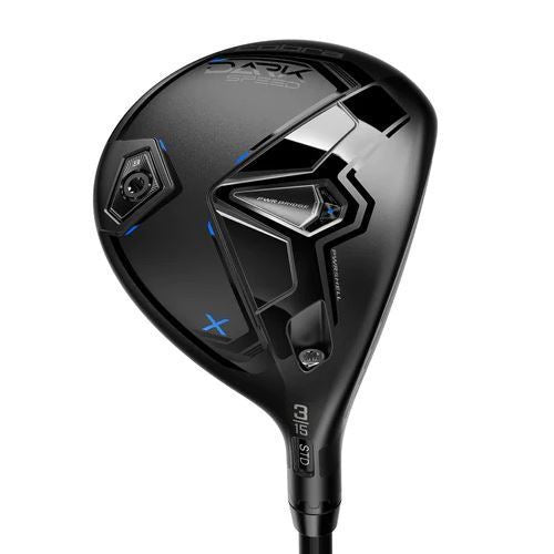 Cobra Darkspeed X Fairway Wood 2024