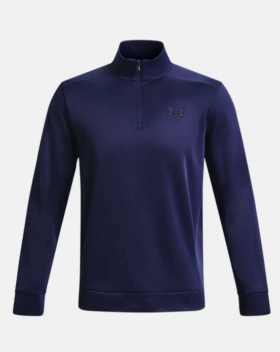 Under Armour Men's Armour Fleece® ¼ Zip - 1373358-410
