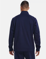 Under Armour Men's Armour Fleece® ¼ Zip - 1373358-410