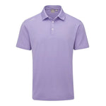 Ping Mens Lindum Polo Shirt - Violet