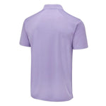 Ping Mens Lindum Polo Shirt - Violet