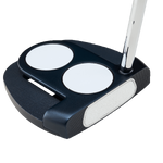 Odyssey Ai-ONE Jailbird Cruiser 2-Ball DB Putter 2024