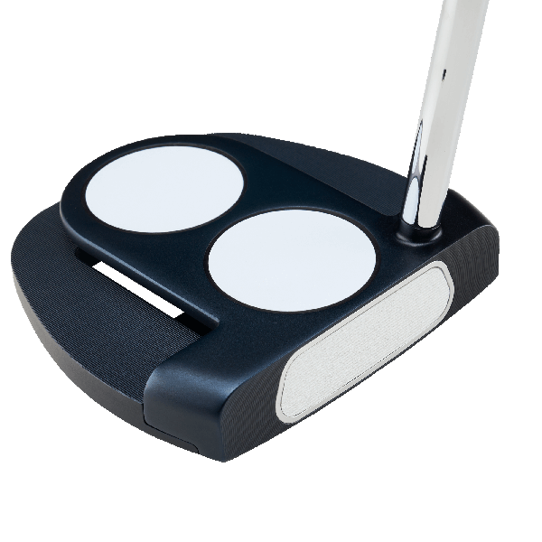 Odyssey Ai-ONE Jailbird Cruiser 2-Ball DB Putter 2024