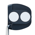 Odyssey Ai-ONE Jailbird Cruiser 2-Ball DB Putter 2024
