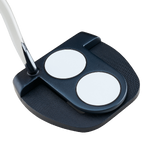 Odyssey Ai-ONE Jailbird Cruiser 2-Ball DB Putter 2024