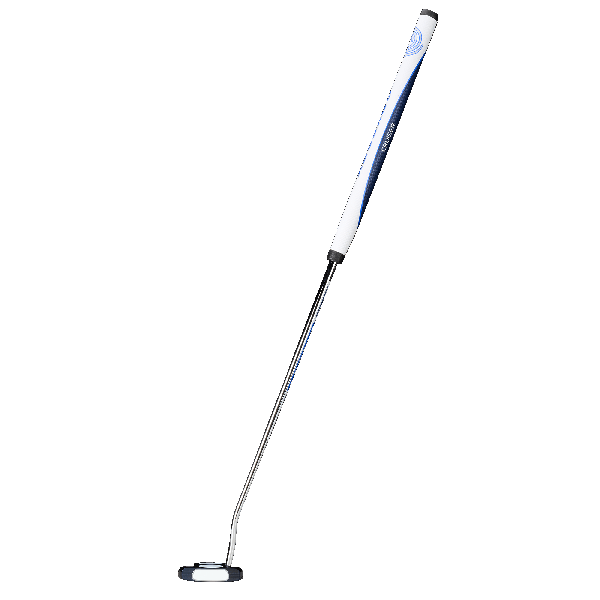 Odyssey Ai-ONE Jailbird Cruiser 2-Ball DB Putter 2024