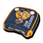Odyssey Ai-ONE Jailbird Cruiser 2-Ball DB Putter 2024