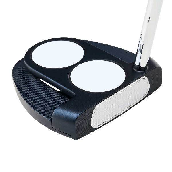 Odyssey Ai-ONE Jailbird 2-Ball DB Putter