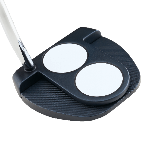 Odyssey Ai-ONE Jailbird 2-Ball DB Putter