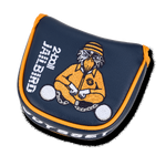 Odyssey Ai-ONE Jailbird 2-Ball DB Putter