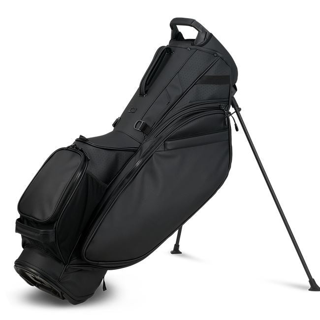 Ogio Golf Shadow Stand Carry Bag - Black