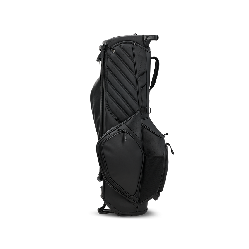 Ogio Golf Shadow Stand Carry Bag - Black