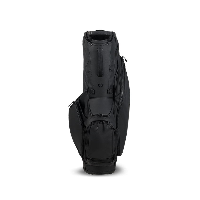 Ogio Golf Shadow Stand Carry Bag - Black