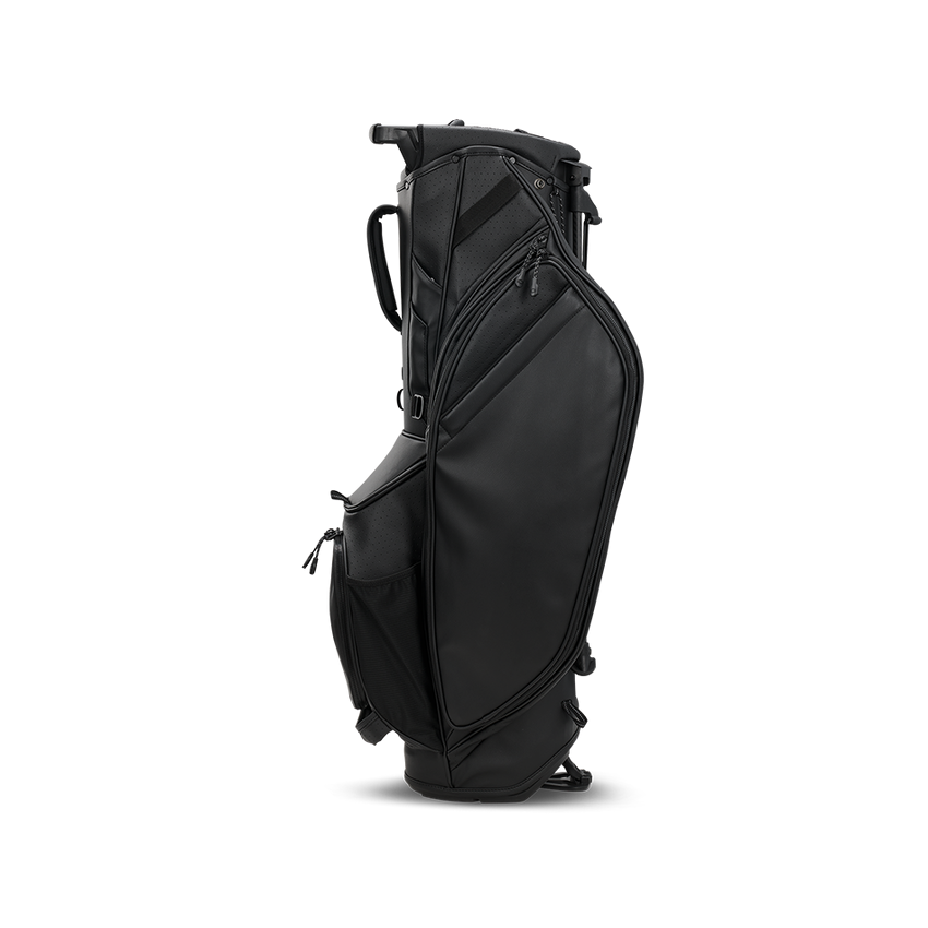 Ogio Golf Shadow Stand Carry Bag - Black