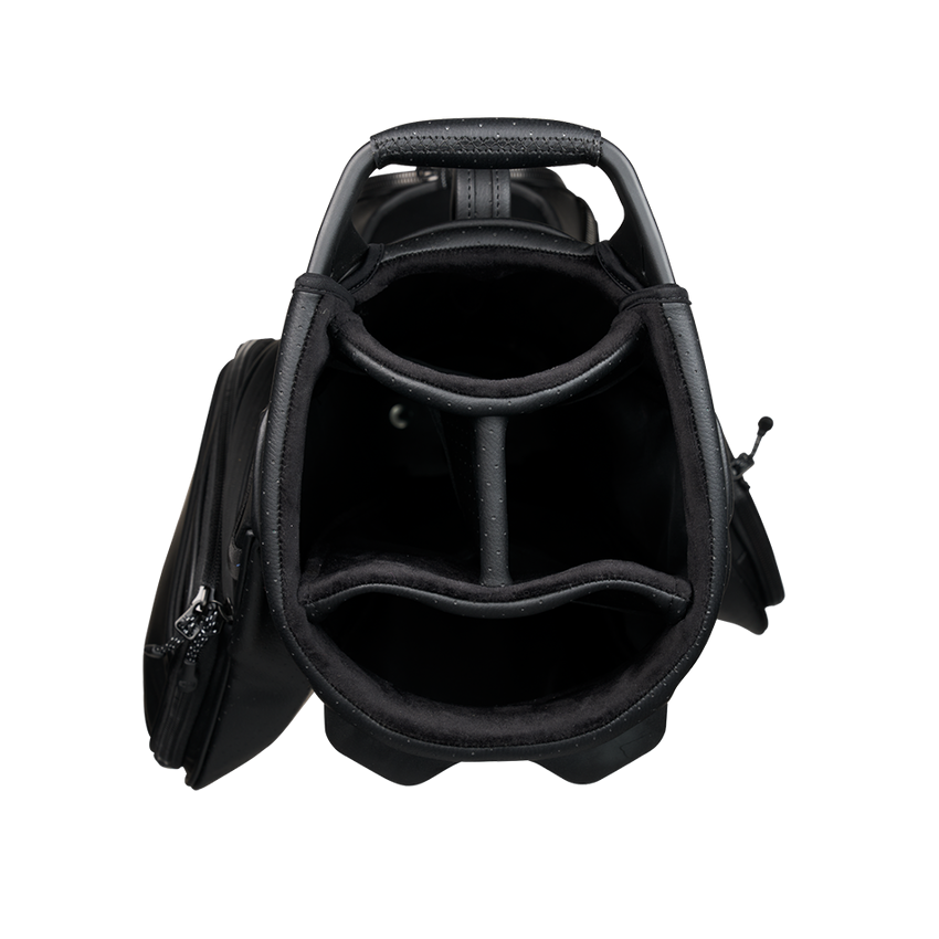 Ogio Golf Shadow Stand Carry Bag - Black