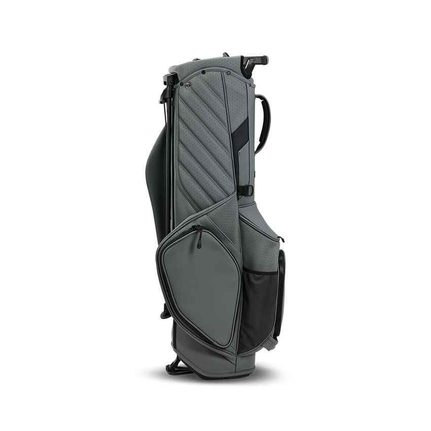 Ogio Golf Shadow Stand Carry Bag - Grey