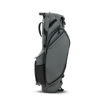 Ogio Golf Shadow Stand Carry Bag - Grey