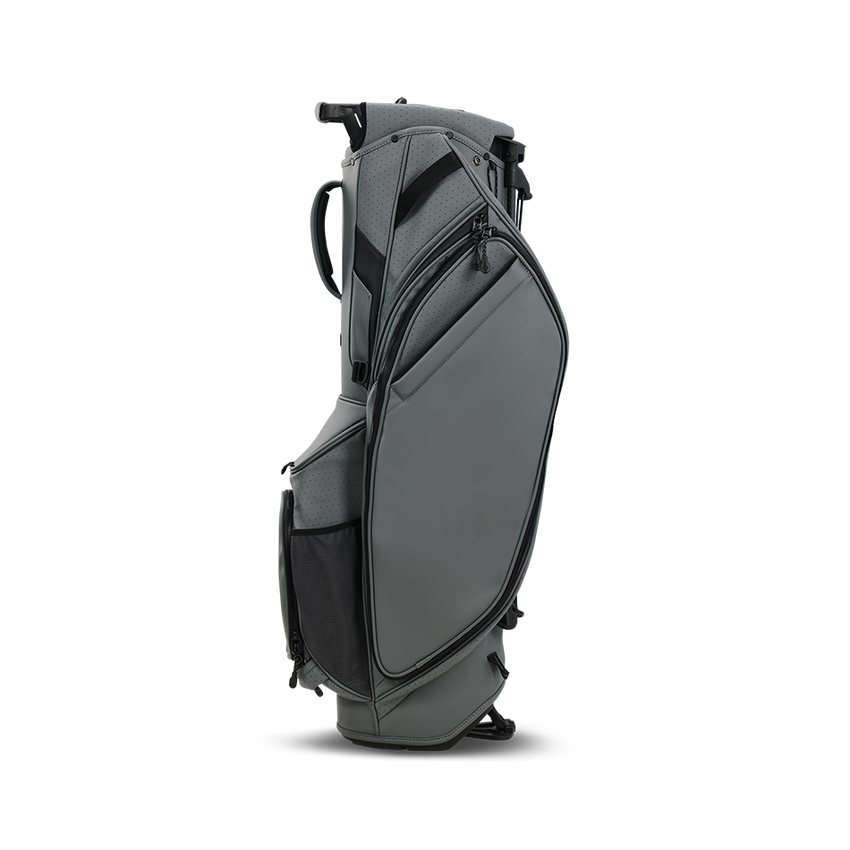 Ogio Golf Shadow Stand Carry Bag - Grey