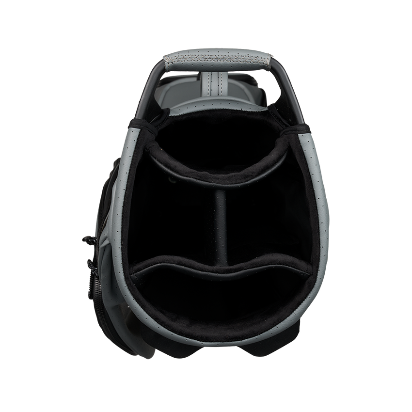 Ogio Golf Shadow Stand Carry Bag - Grey