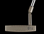 Scotty Cameron Xperimental Golo 6.2 Putter  LTD Edition