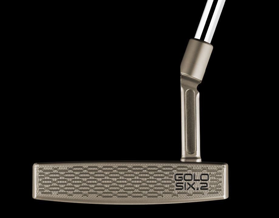 Scotty Cameron Xperimental Golo 6.2 Putter  LTD Edition