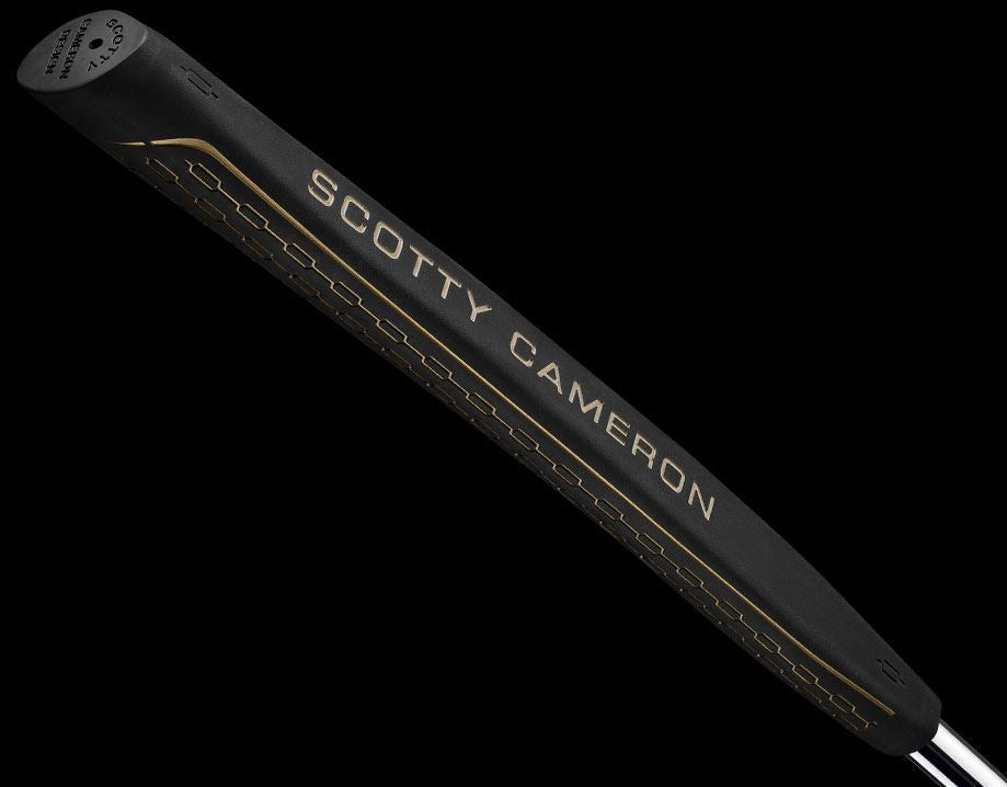 Scotty Cameron Xperimental Golo 6.2 Putter  LTD Edition