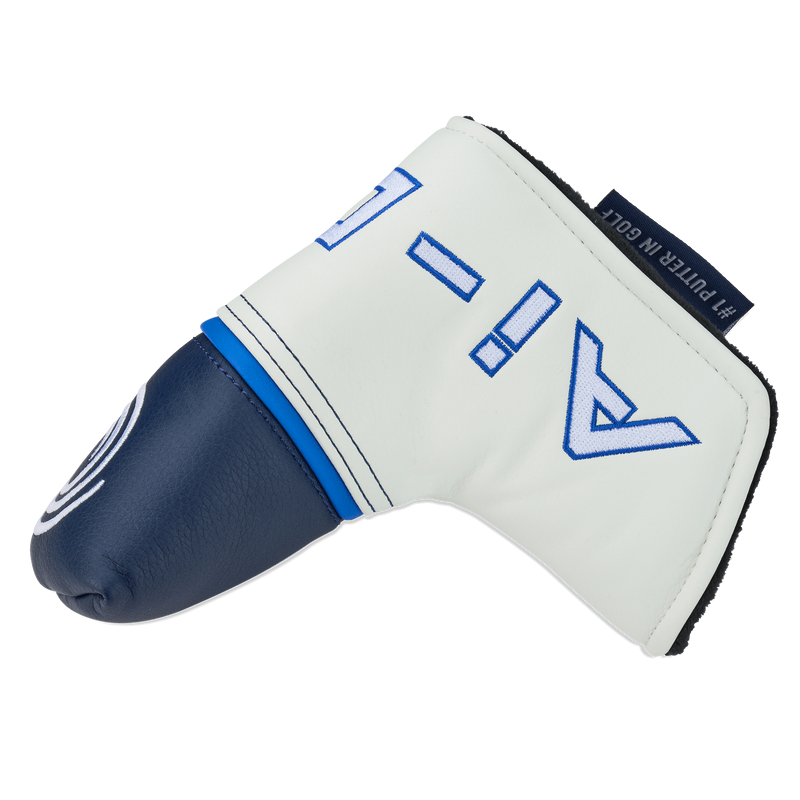 Odyssey Ai-ONE Square 2 Square Double Wide Putter