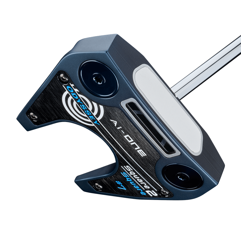 Odyssey Ai-ONE Square 2 Square No.7 Putter
